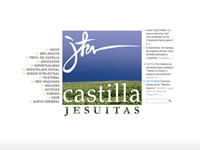 Compañía de Jesús - Provincia de Castilla