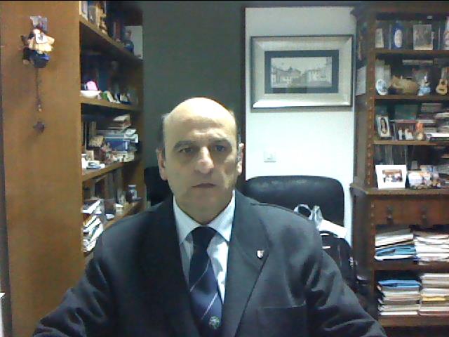 José Manuel Peco S.J., nuevo Consiliario de nuestra Asociación