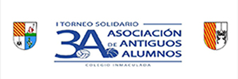 I Torneo Solidario Asociación de Antiguos Alumnos Colegio Inmaculada