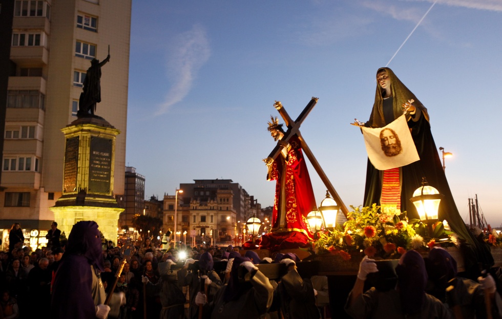 Semana Santa en Gijón max-width=